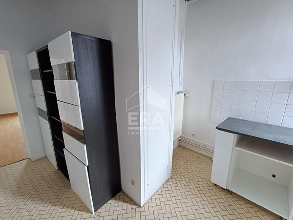 Appartement Tours 3 pièce(s) 68.76 m2