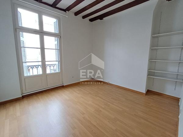 Appartement Tours 3 pièce(s) 68.76 m2