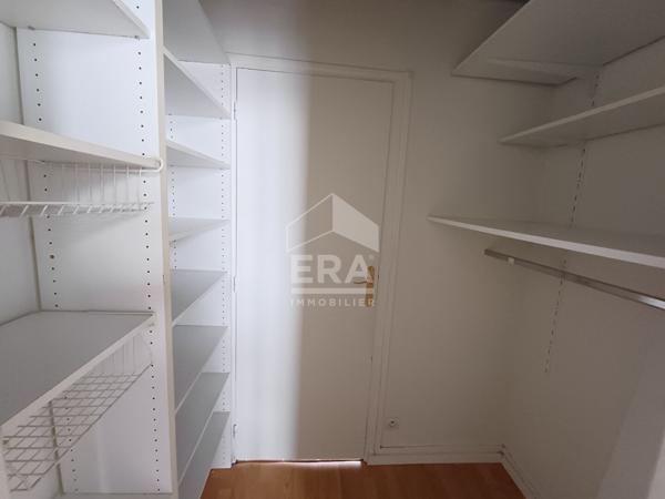 Appartement Tours 3 pièce(s) 68.76 m2