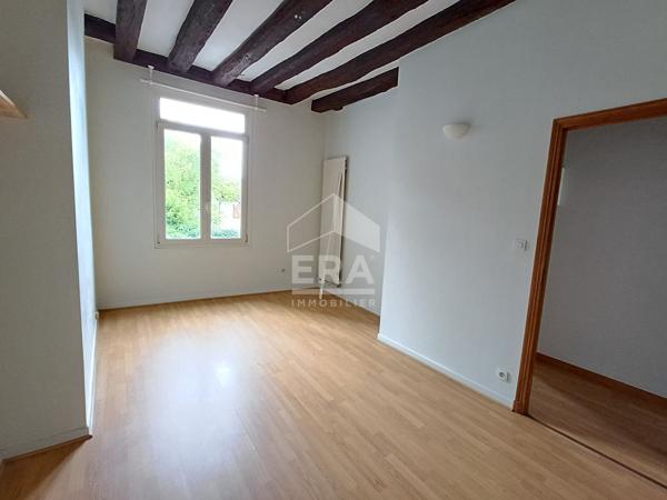 Appartement Tours 3 pièce(s) 68.76 m2