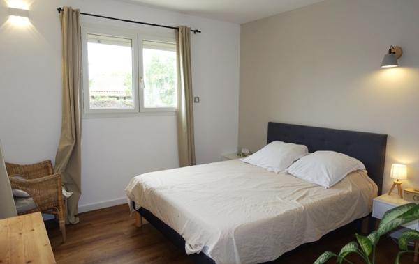 Vente Villa rénové(e) Saint-andre-de-sangonis   