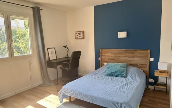 Vente Villa rénové(e) Saint-andre-de-sangonis   