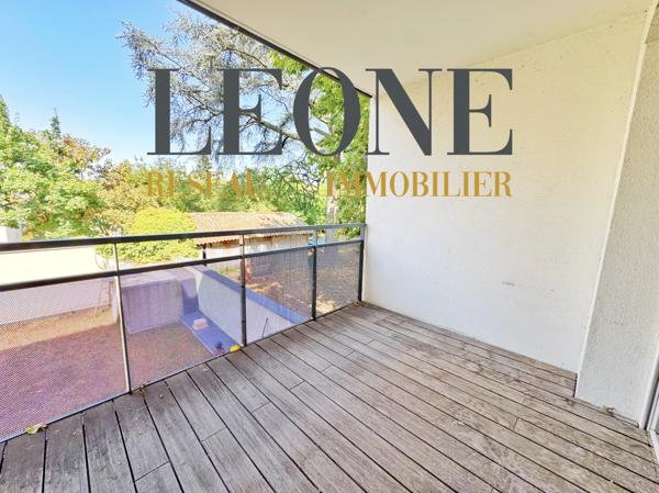 Appartement 3 pièce(s) 2 chambre(s) 65.79 m²