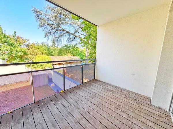 Appartement 3 pièce(s) 2 chambre(s) 65.79 m²