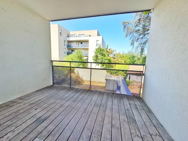 Appartement 3 pièce(s) 2 chambre(s) 65.79 m²