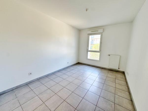 Appartement 3 pièce(s) 2 chambre(s) 65.79 m²