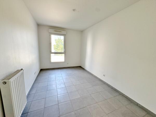 Appartement 3 pièce(s) 2 chambre(s) 65.79 m²