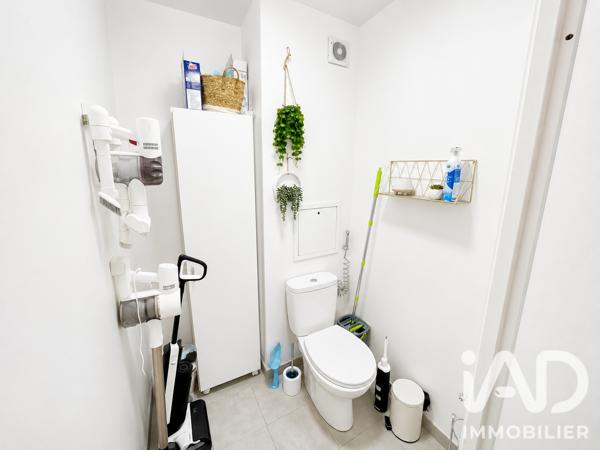 Appartement à vendre 4 pièces 71 m² Champigny-sur-Marne