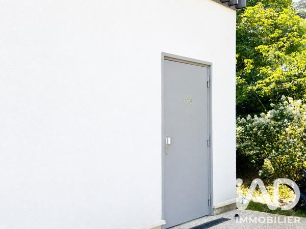 Appartement à vendre 4 pièces 71 m² Champigny-sur-Marne