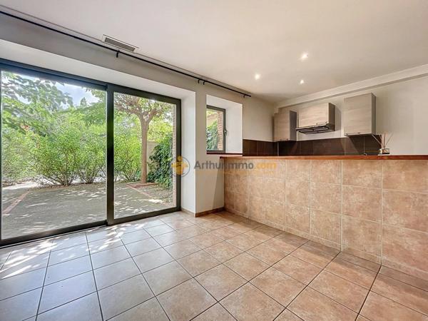 Location Appartement 3 pièces 79 m2 à Perpignan