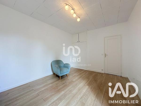 Appartement à vendre 3 pièces 55,92 m² Melun