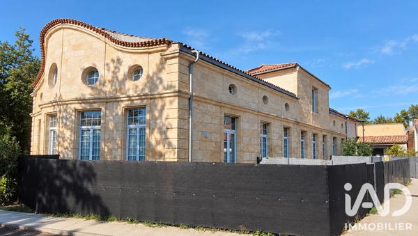 Appartement à vendre 3 pièces 86 m² Mérignac