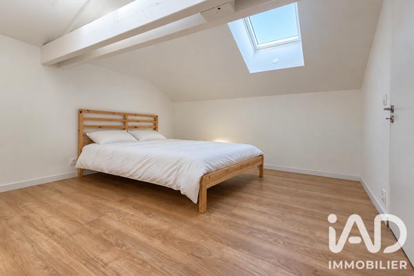 Appartement à vendre 3 pièces 86 m² Mérignac