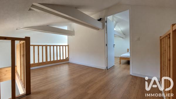 Appartement à vendre 3 pièces 86 m² Mérignac