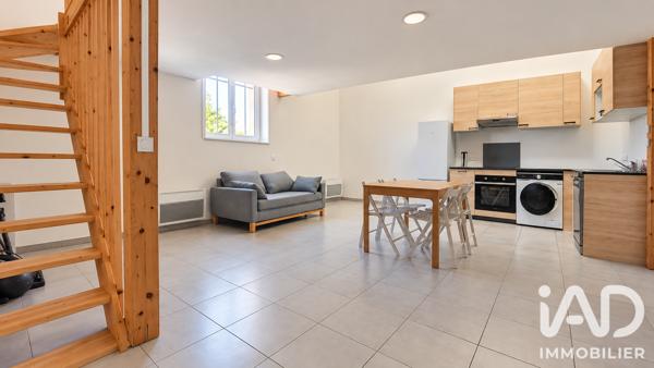 Appartement à vendre 3 pièces 86 m² Mérignac