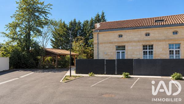 Appartement à vendre 3 pièces 86 m² Mérignac