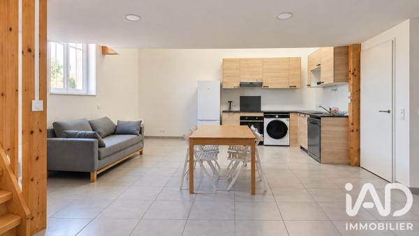 Appartement à vendre 3 pièces 86 m² Mérignac