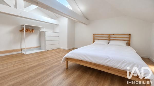 Appartement à vendre 3 pièces 86 m² Mérignac