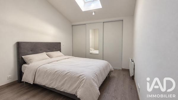 Appartement à vendre 3 pièces 86 m² Mérignac