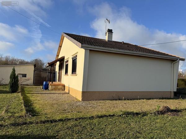 Maison à vendre à Tavaux dans le Jura (39500), ref : VM3618-39032