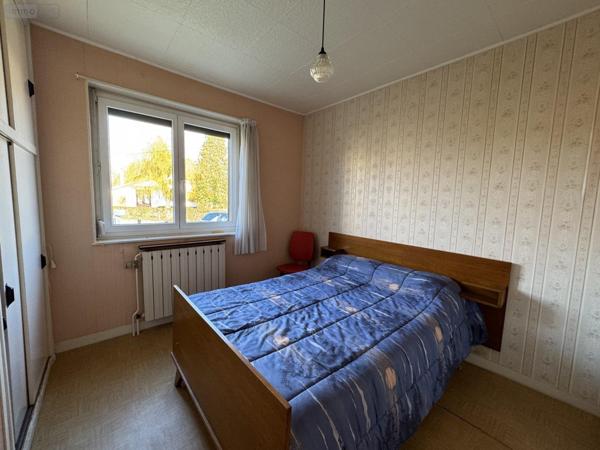 Maison à vendre à Tavaux dans le Jura (39500), ref : VM3618-39032