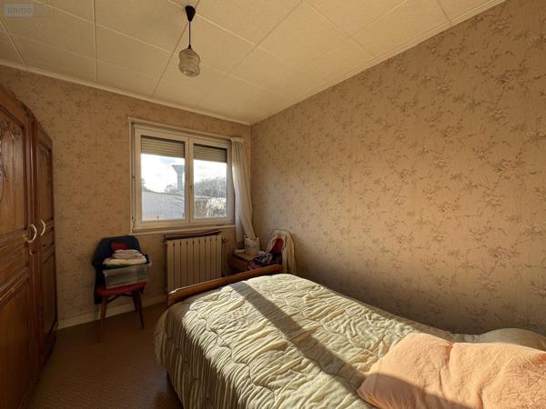 Maison à vendre à Tavaux dans le Jura (39500), ref : VM3618-39032