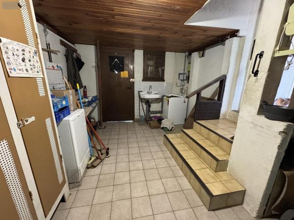 Maison à vendre à Tavaux dans le Jura (39500), ref : VM3618-39032