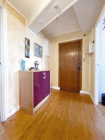 Versailles (78000) NOUVEAUTE VERSAILLES CHANTIERS - MEULIERE et JARDIN partagé - 3 PIECES SPACIEUX avec VUE sur FORET - DERNIER E