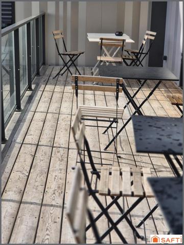 Bureaux neufs à vendre