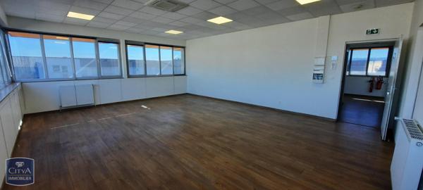 Local professionnel à louer