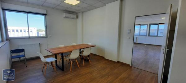 Local professionnel à louer