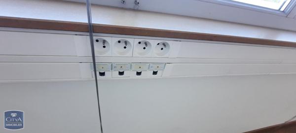 Local professionnel à louer