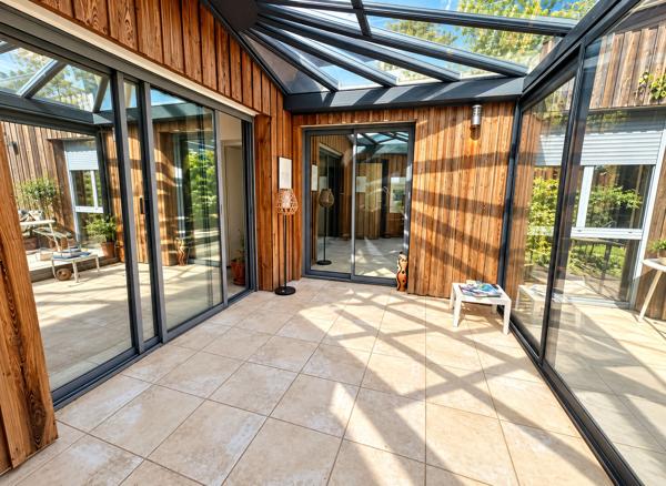 Maison Saint Medard En Jalles 8 pièce(s) 166.35 m2