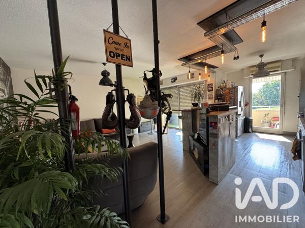 Appartement à vendre 4 pièces 100 m² Billère