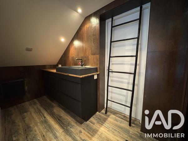Appartement à vendre 4 pièces 100 m² Billère