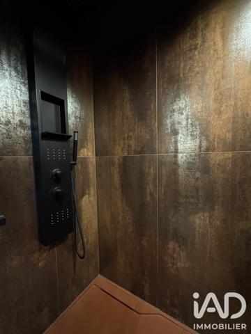 Appartement à vendre 4 pièces 100 m² Billère