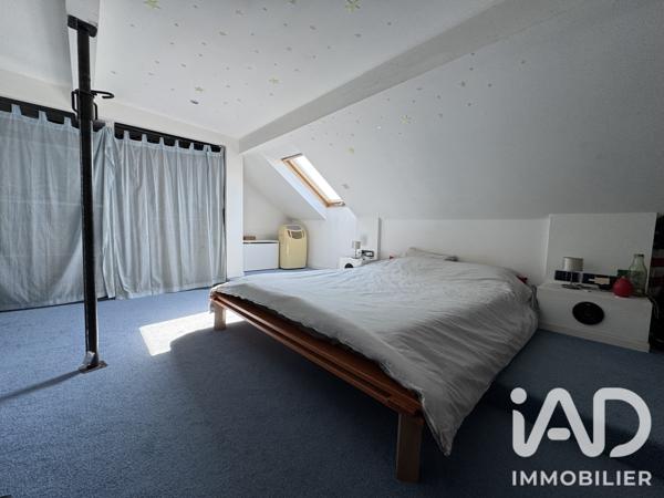 Appartement à vendre 4 pièces 100 m² Billère