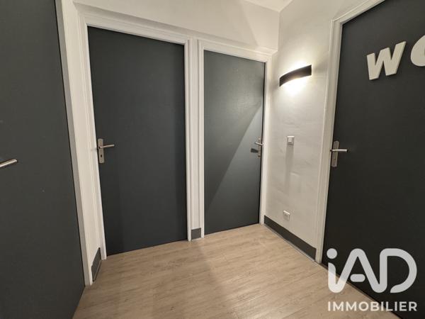 Appartement à vendre 4 pièces 100 m² Billère