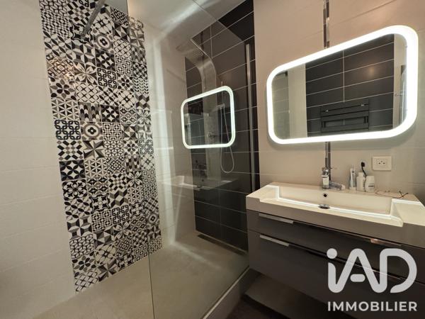 Appartement à vendre 4 pièces 100 m² Billère