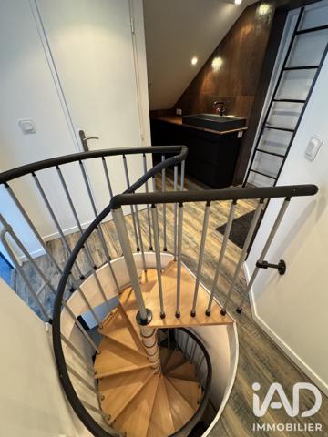 Appartement à vendre 4 pièces 100 m² Billère