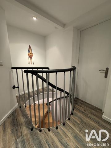 Appartement à vendre 4 pièces 100 m² Billère