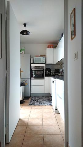 Gennevilliers (92230) T3 73m2 avec BALCON et PARKING, Emplacement n°1