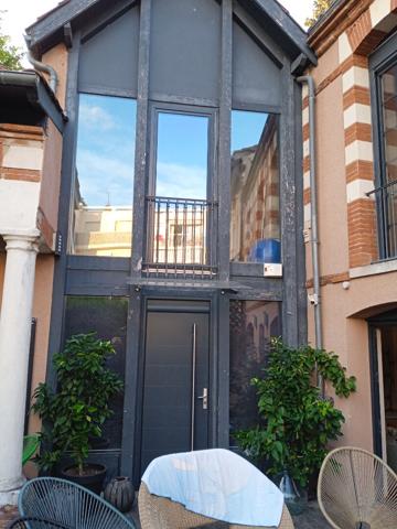 31500 TOULOUSE Maison Toulouse 5 pièce(s) 160 m2