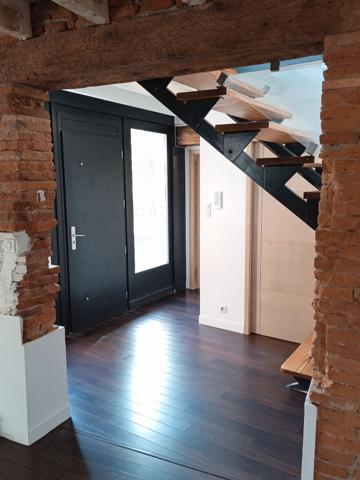 31500 TOULOUSE Maison Toulouse 5 pièce(s) 160 m2