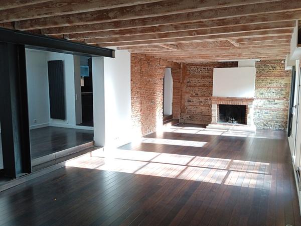 31500 TOULOUSE Maison Toulouse 5 pièce(s) 160 m2