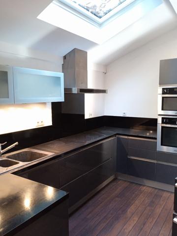 31500 TOULOUSE Maison Toulouse 5 pièce(s) 160 m2
