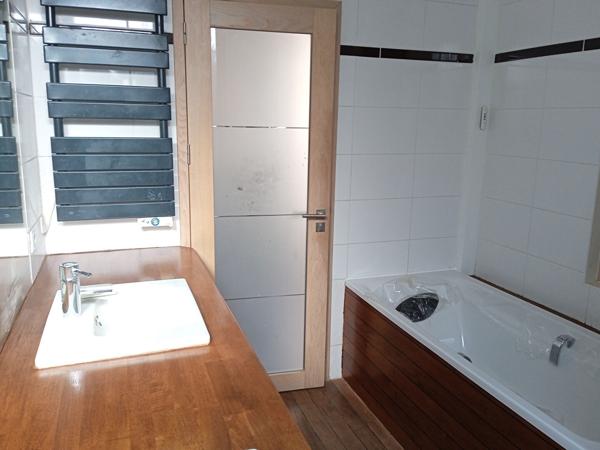 31500 TOULOUSE Maison Toulouse 5 pièce(s) 160 m2