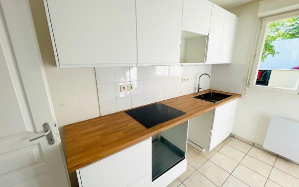 Maison à louer    4 pièces •  Lavaur