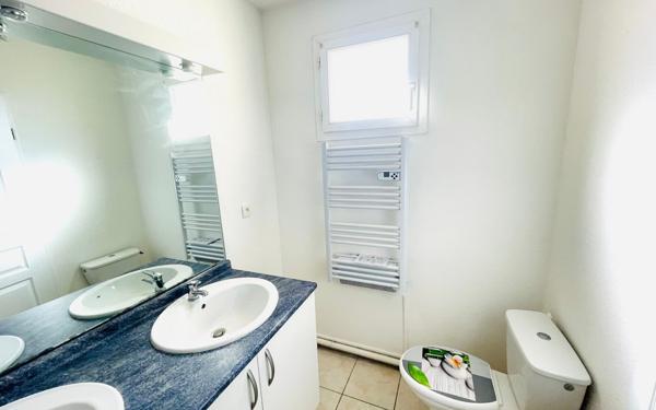 Maison à louer    4 pièces •  Lavaur