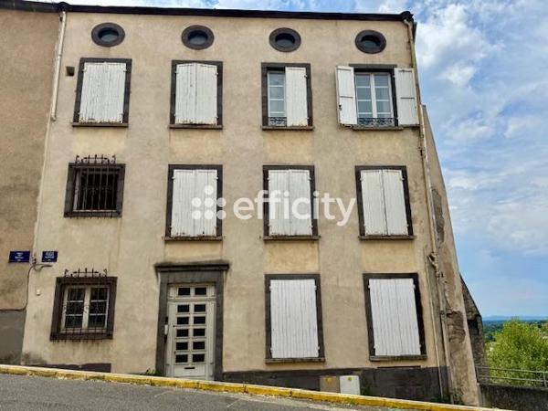 Immeuble
         17 pièces
        - 400 m² Exclusivité 139 000 € *